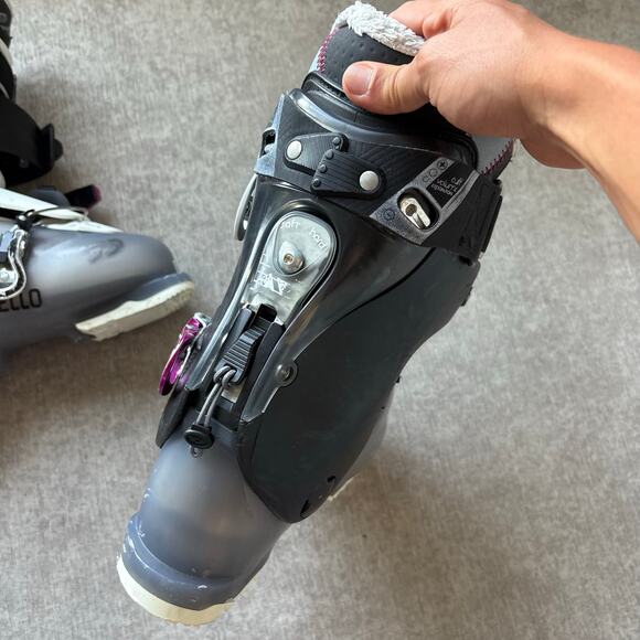 Dalbello Kyra 85 Ski Boots - Picture 4 of 5